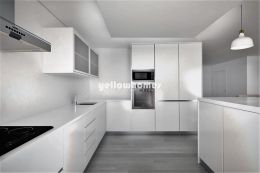 Novos apartamentos contemporâneos T3 perto da praia...